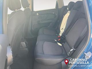 MINI Countryman usata, con Immobilizzatore elettronico