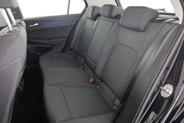 VOLKSWAGEN Golf usata 2