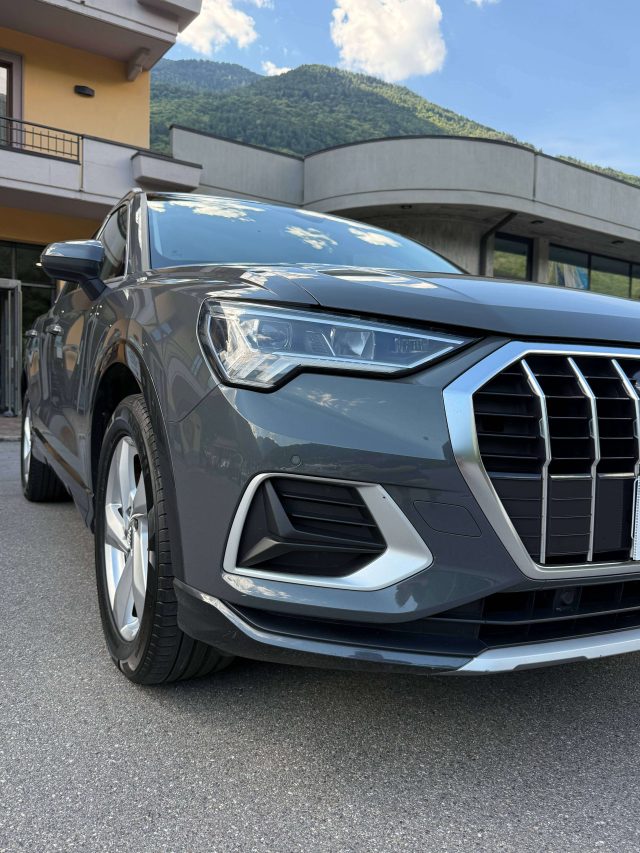 AUDI Q3 usata, con Controllo trazione