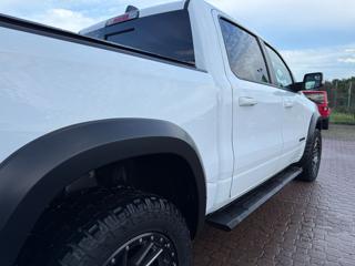 DODGE RAM usata, con Fari LED