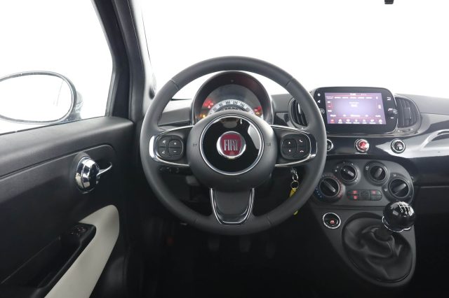 FIAT 500C usata 5
