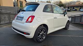 FIAT 500 usata, con Alzacristalli elettrici