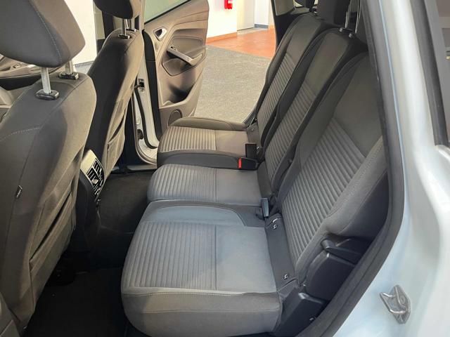 FORD C-Max usata, con Fendinebbia