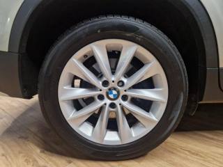 BMW X3 usata, con Autoradio