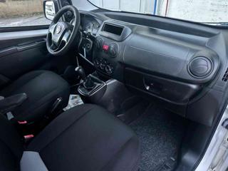 FIAT Fiorino usata 11