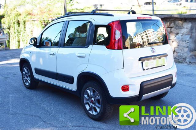 FIAT Panda usata 30
