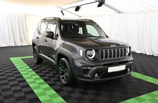 JEEP Renegade 1.5 Turbo T4 MHEV Summit