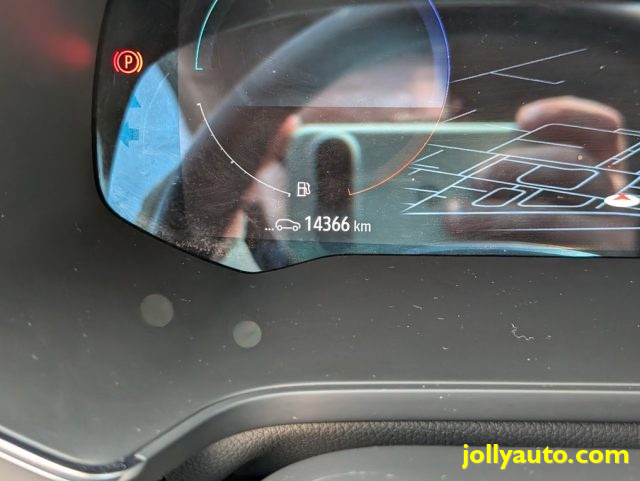 MITSUBISHI ASX usata, con Cruise Control