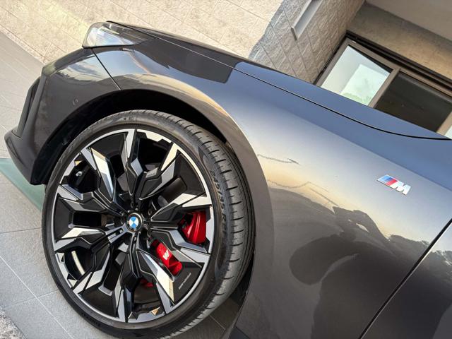 BMW 540 usata, con Chiusura centralizzata senza chiave