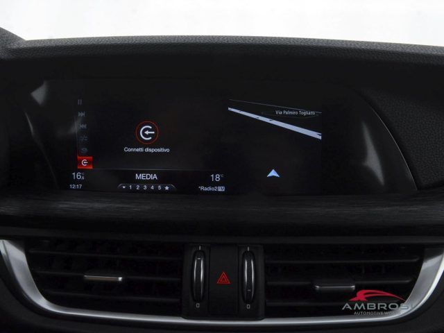 ALFA ROMEO Stelvio usata 14