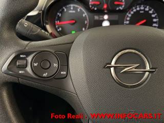 OPEL Corsa usata, con Controllo elettronico della corsia
