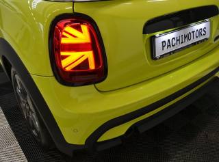 MINI Cabrio usata, con USB