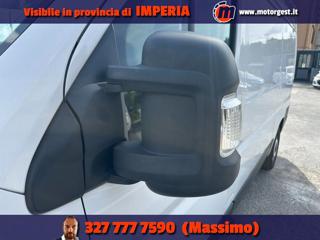 FIAT Ducato usata, con Telecamera per parcheggio assistito