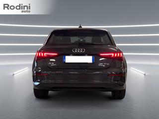 AUDI A3 usata, con Alzacristalli elettrici