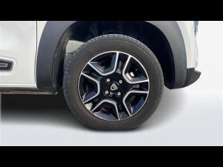 DACIA Spring usata, con Airbag Passeggero