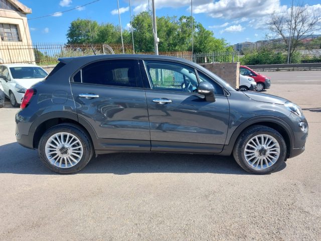 FIAT 500X usata 4