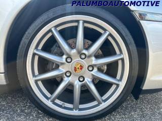 PORSCHE 911 usata, con Antifurto