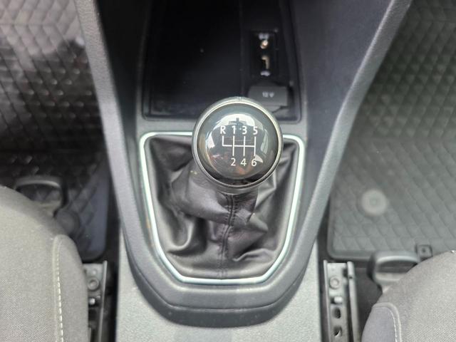 VOLKSWAGEN Caddy usata, con Specchietti laterali elettrici