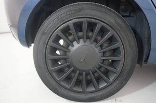 LANCIA Ypsilon usata, con Climatizzatore
