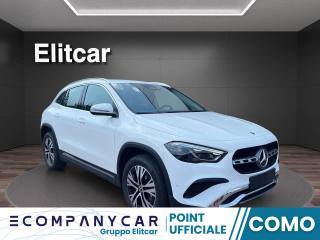 MERCEDES-BENZ GLA 180 usata, con Airbag laterali