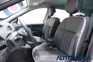 RENAULT Scenic usata, con Autoradio