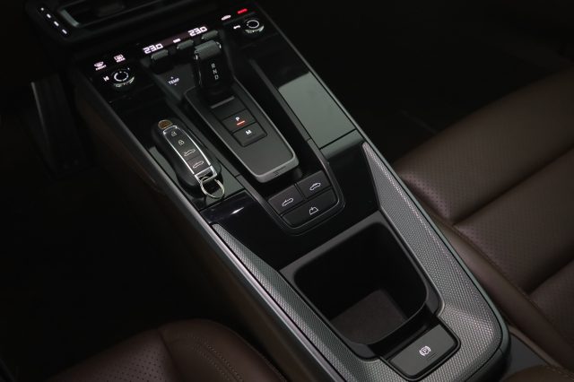 PORSCHE 911 usata 12
