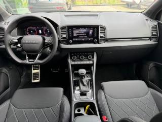 SKODA Karoq usata, con Autoradio