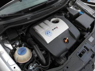 VOLKSWAGEN Polo usata 57