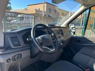 FORD Transit usata, con Airbag