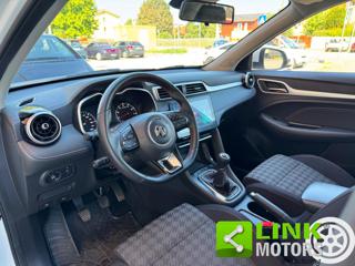 MG ZS usata, con Cerchi in lega