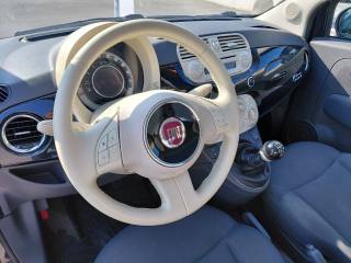 FIAT 500 usata, con Vivavoce