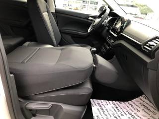 VOLKSWAGEN T-Cross usata, con Sistema di chiamata d