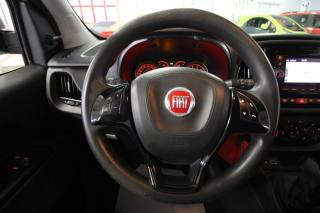 FIAT Doblo usata, con Fendinebbia