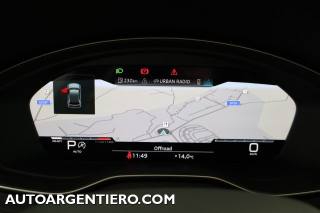 AUDI Q5 usata, con Servosterzo