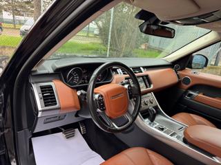LAND ROVER Range Rover Sport usata, con Antifurto