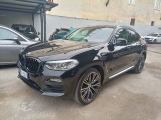 BMW X4 usata, con Airbag laterali