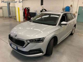SKODA Octavia usata, con Airbag