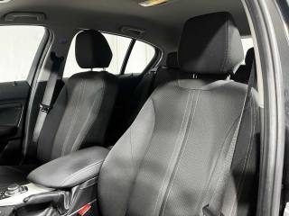 BMW 118 usata, con Bluetooth