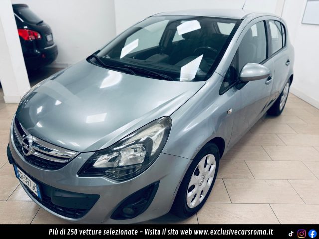 OPEL Corsa usata, con ABS