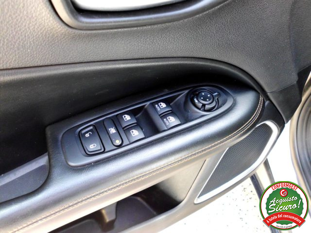 JEEP Compass usata, con ESP
