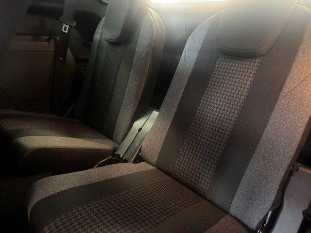 PEUGEOT 5008 usata, con Cruise Control