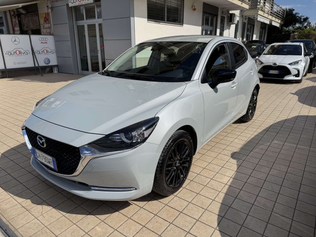MAZDA 2 usata, con Antifurto