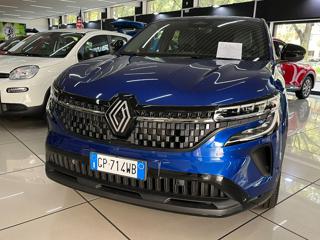 RENAULT Austral usata, con Vivavoce