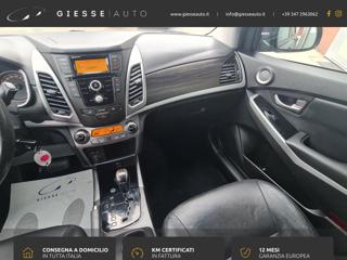 SSANGYONG Korando usata, con Sedili riscaldati