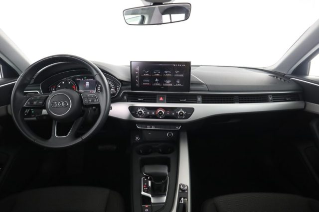 AUDI A4 usata 4