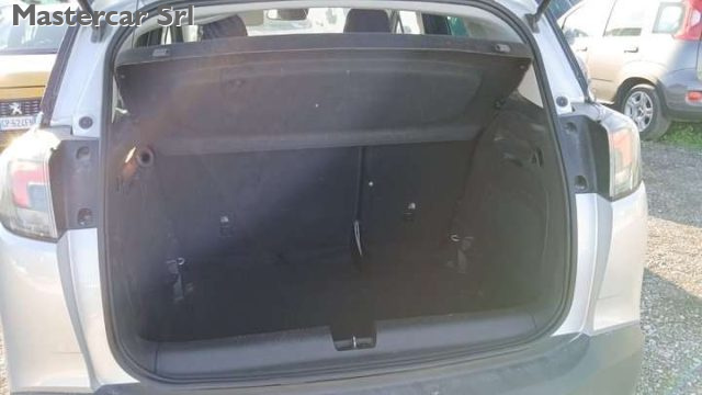 OPEL Crossland usata, con Controllo trazione