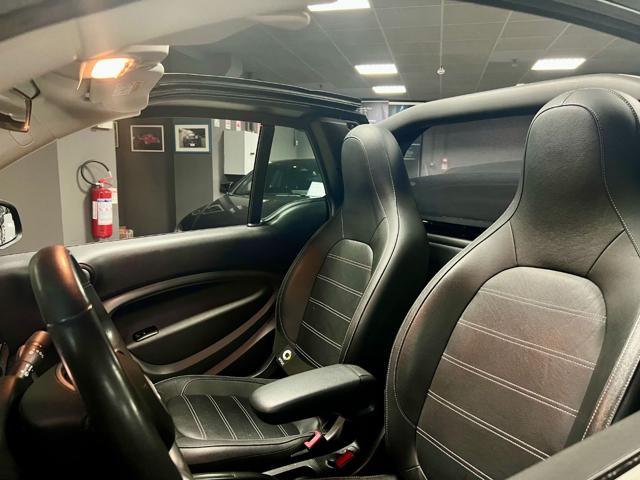 SMART ForTwo usata 44