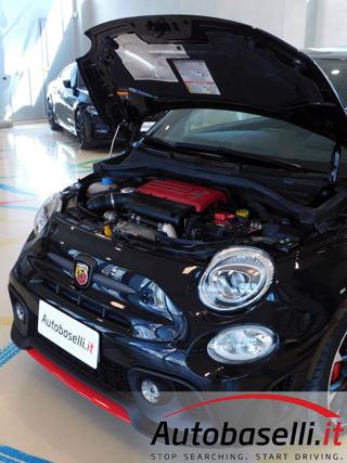 ABARTH 500 usata 67