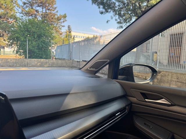 VOLKSWAGEN Golf usata, con Park Distance Control