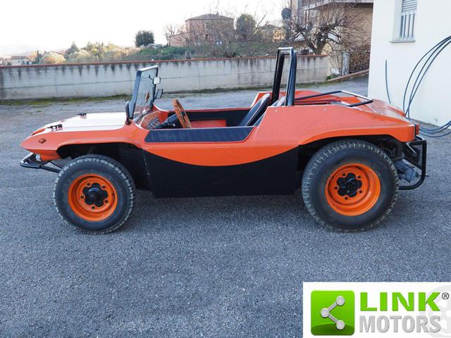 VOLKSWAGEN Buggy usata 1